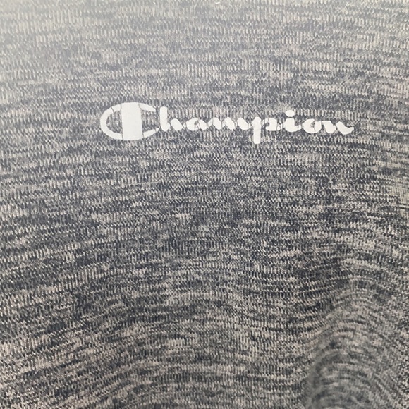 champion shirt🤍 - Picture 2 of 4